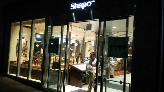 Shapo